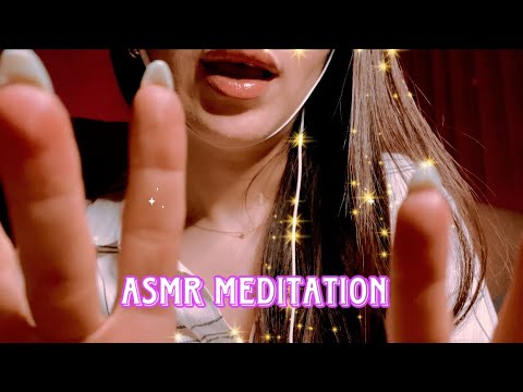 "ASMR Guided Meditation: Start Your Journey to Inner Peace"