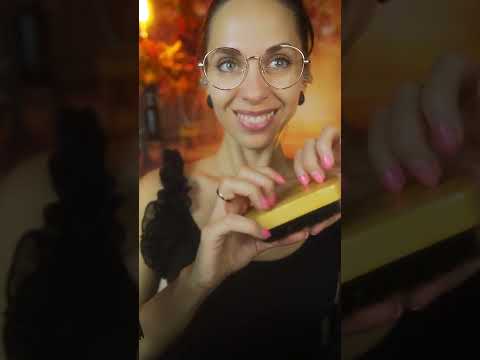 Asmr haircut fast #asmr  #scissors #asmrhaircut #barber