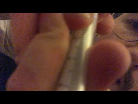 ASMR Quick Buccal Fat To BBL Transplant Surgery