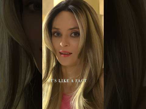 Hair Care on Halloween Night ASMR