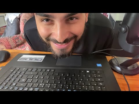 ASMR | QUESTIONNAIRE
