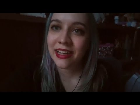 rambly procrastination stream hi how you doin