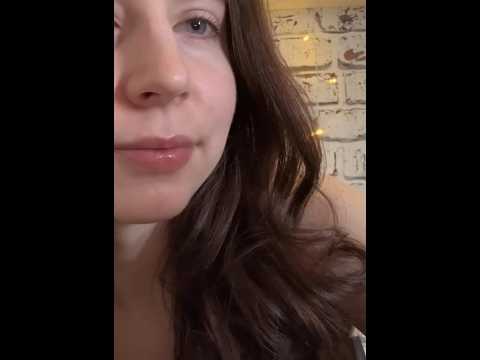 ASMR - Shaping your Brows 💤 #asmr asmrnotalking #lofiasmr