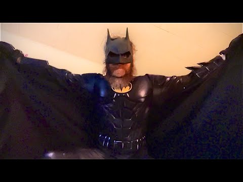 ASMR🦇Fast Aggressive Lofi Random (But I’m Batman)🦇