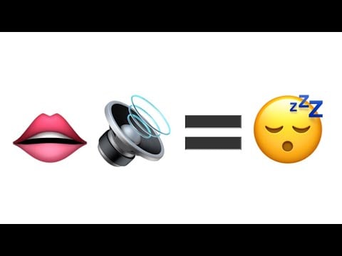 Super TINGLY Mouth Sounds for Sleep (ASMR)