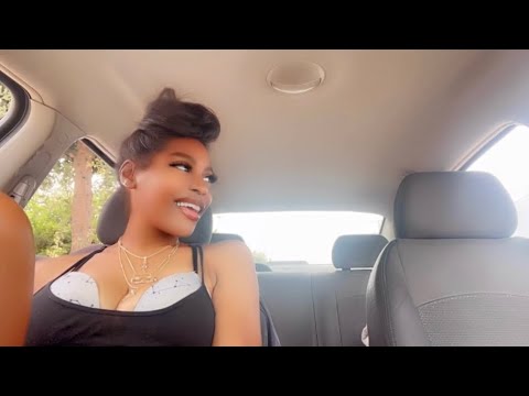 ASMR | Lets hang out today 