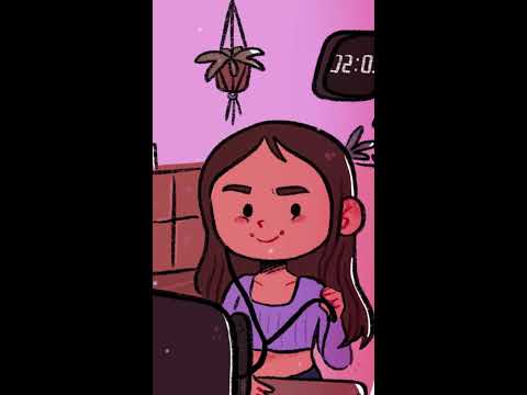 (ASMR) C'est l'heure de dormir 💕