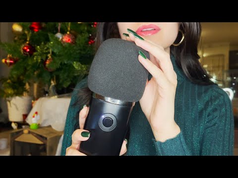 100% Vert 💚ASMR (Un mois, Une couleur)