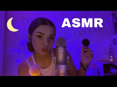 #ASMR - Visuel Intense 🌙