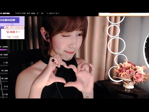 ASMR Hand Sounds, Ear Cleaning & Personal Attention | DuoZhi多痣