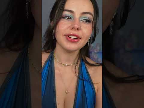 Fairy Make Over ASMR Roleplay #hairbrushingasmr #micbrushing #asmr #tingles