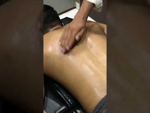 #backcrack #worldbestmassage #fastestmassage #pressurepoint #asmrsounds #lahoribarber #relaxing