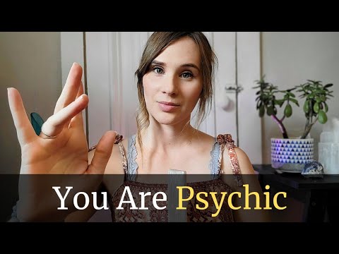 ✨️ Amplify Your Psychic Connection | Light Language Activation