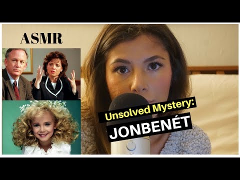 Unsolved Mystery: The Murder of JonBenét Ramsey