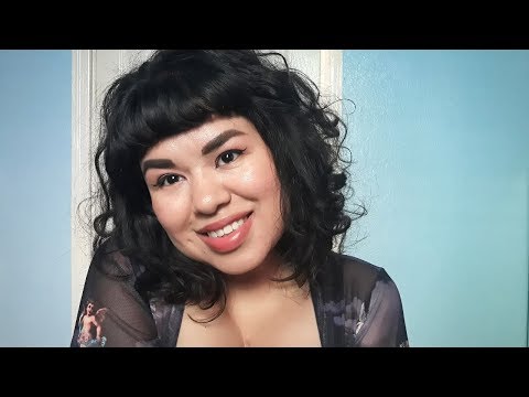 LoFi ASMR Your Wednesday Motivation | Whispered Ramble