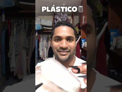 ASMR Madera vs Plástico 🪵 🫙