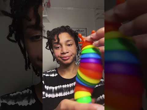 ASMR - Tiktok Livestream (10.10.23) part 2