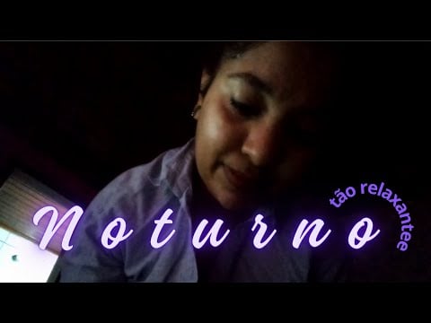 ASMR CUIDADOS MÉDICOS: Enfermeira veio fazer seu curativo à noite 👩🏻‍⚕️🩹