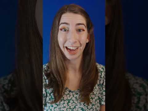 Part 10 - Your “H” & “I” Names in American Sign Language #asmr #shorts #asl #sleep