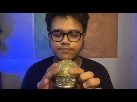 The Best ASMR Triggers (Top 5)