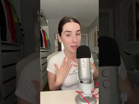 ASMR | Hot Girl Walk Motivation