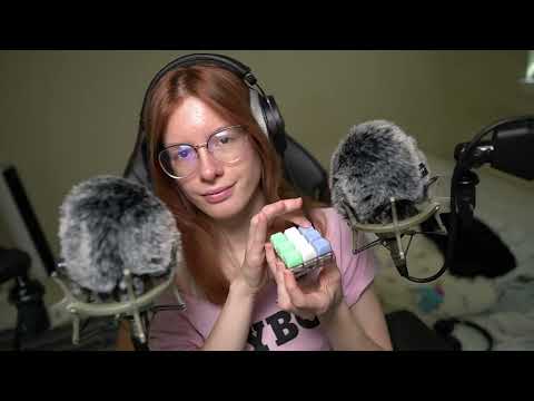 ASMR for Your Best Sleep