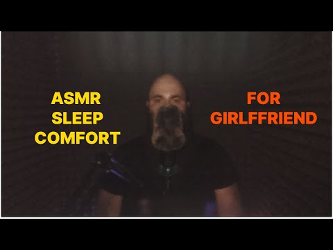 ASMR 16 Journey of the Heart A Loving Goodnight Message for You [M4F]