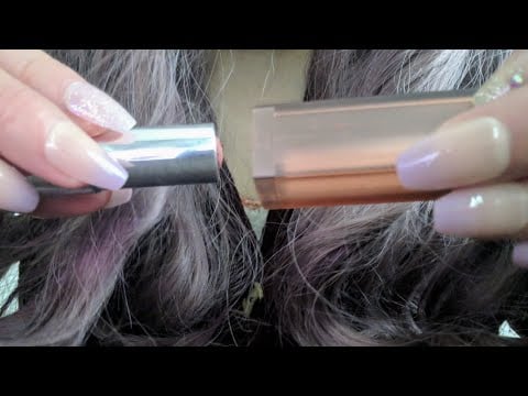 The Kind of ASMR You Watch When You Have Lost Your Tingles (no talking)