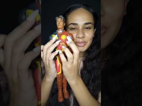 ASMR TRIGGERS QUE VAI ARRANHA O SEU CÉREBRO 🤪😴#asmr #shortvideo #shorts #viral #viralshort#triggers