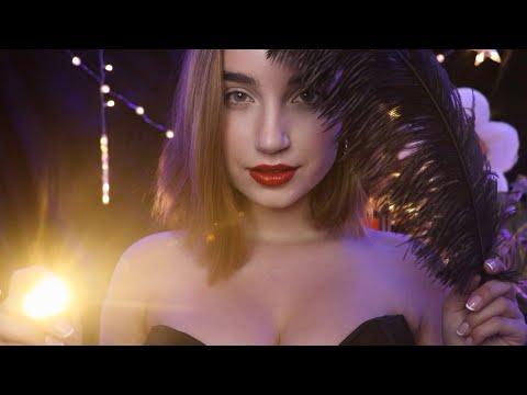 ASMR : POUR DORMIR RAPIDEMENT 💤 (100% Triggers Noirs)