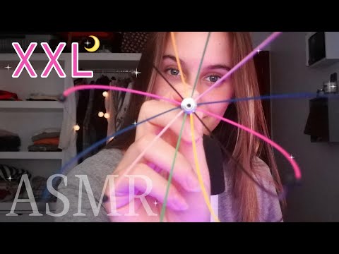 Relajación Extrema XXL para Dormir (Funciona!) | ASMR España