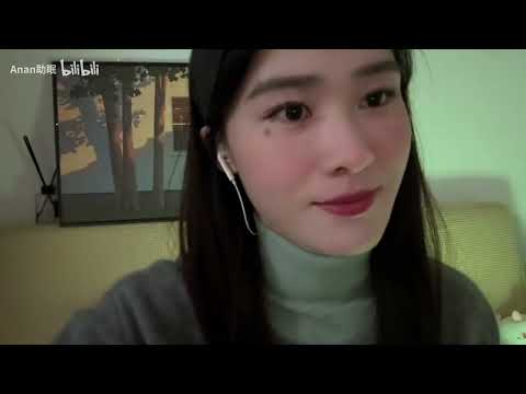 ASMR🎧 | Situation simulation. Relax your body and mind~scalp massage