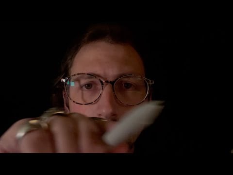 ASMR Sketching You Quickly Roleplay (3 Minute Version)
