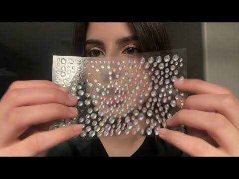 asmr follow my instructions 