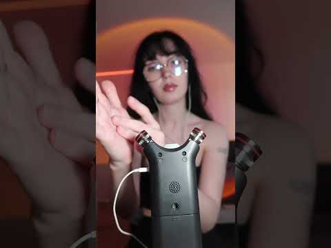 #12 UN TRIGGER ASMR, UN NOUVEAU FAIT SUR MOI CHAQUE JOUR JUSQU’EN ÉTÉ ☀️ #asmr #asmrfr