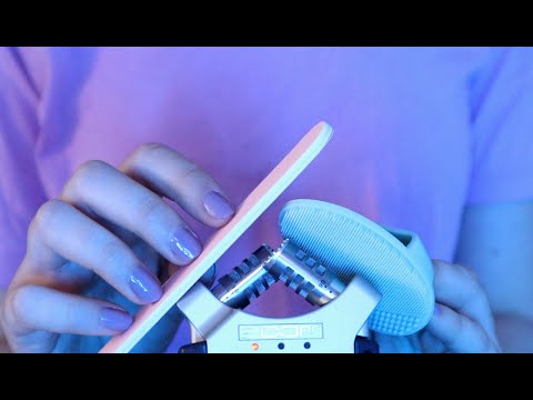 ASMR Triggers to Make You Tingle (No Talking)