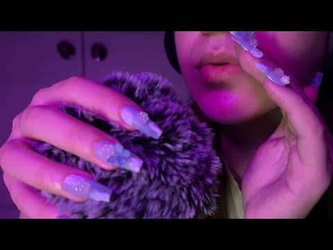 [ASMR - Whisper] 100k Special - Saying my Subscribers Names ❤️