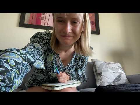 ASMR Matchmaker Roleplay