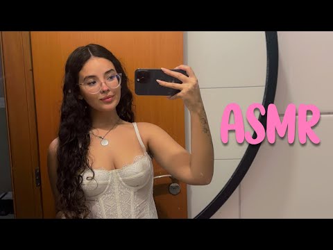 ASMR VLOG - UM FIM DE SEMANA COMIGO! 💞 