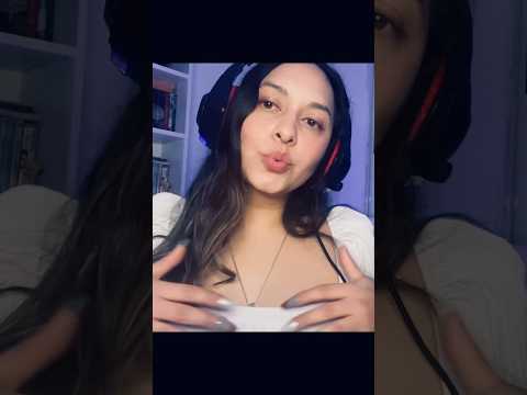 Scratching EXTREMO♥️ #asmr #relax #susurros #asmrcommunity #youtubeshorts #scratching #love