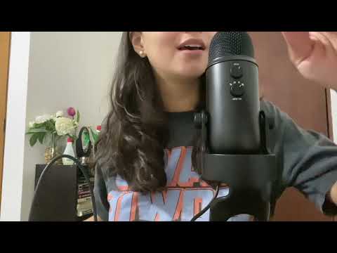 ☆ASMR☆ Back to School haul (kind of..?)