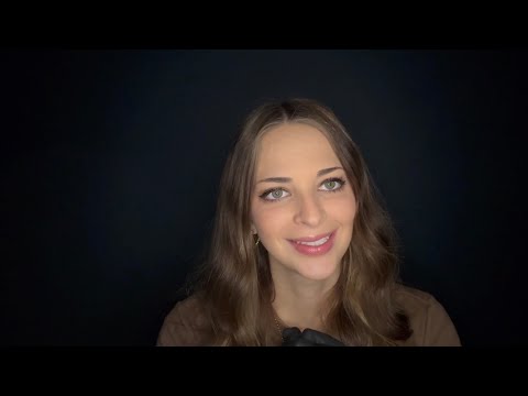 ASMR | Dr. Role-Play🧑🏽‍⚕️ - Resetting Your Nervous System (light sensitivity test, gloves, etc.)