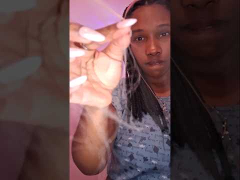 ASMR POV - Professora Tira seus piolhos 🐛 #asmr #pov #piolhos #shorts #asmrshorts