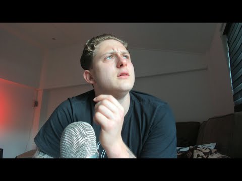 ASMR for those who like to șmoke