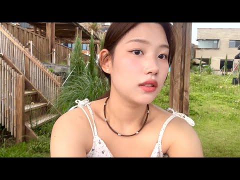 뭔가 여러분들이 제주도 갔을때 좋아해주시는것 같아서 올립니댱 ㅎㅎㅎ😲🙈 맞쬬………..?!💛