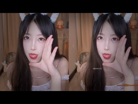 ASMR ❗ sensitivity mouth sounds 💤