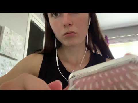 ASMR 2 Minutes Haircut