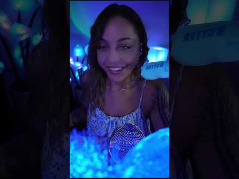 3 Hours ASMR Livestream 610💙