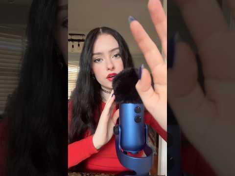 ASMR sleep affirmations 💤 (relax, you’re okay, go to sleep) #asmr #affirmations #gotosleep #relax