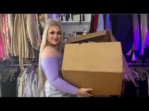 $570 Fashion Nova clothing haul!